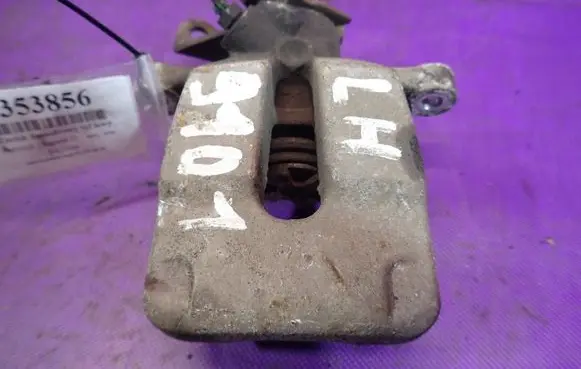 Renault Megane II Rear brake caliper