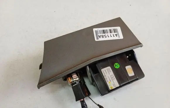 Opel Astra H Car ashtray 13133284