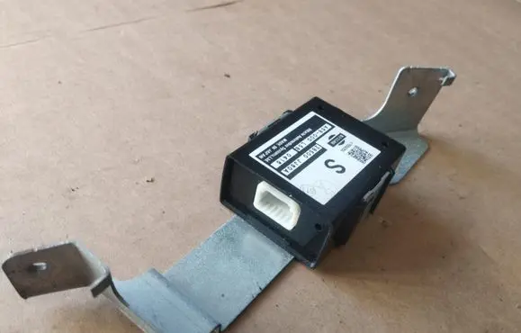 Infiniti G37 Power steering control unit/module 28500JJ60A