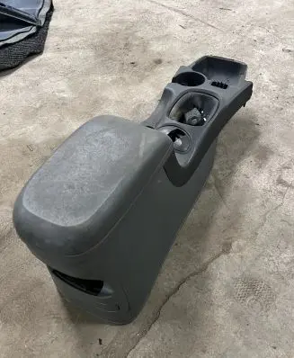 Hyundai Santa Fe Armrest 8461126000