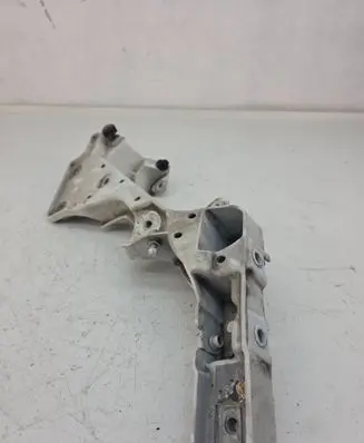 Jaguar F-Type Top upper radiator support slam panel EX5316D155A