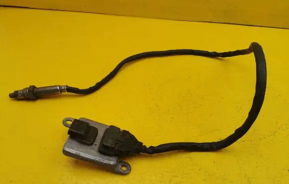 Lambda probe sensor