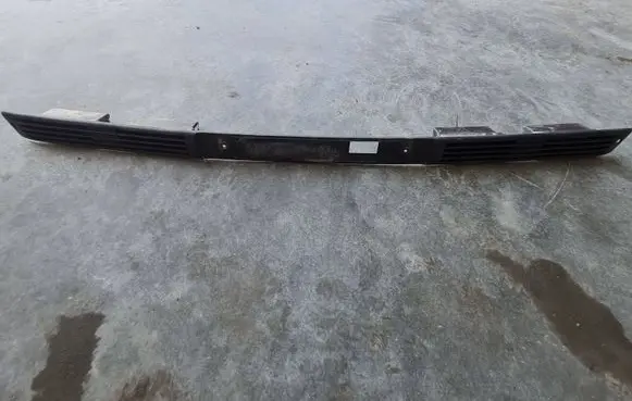 Iveco Daily 35.8 - 9 (B) pillar trim (bottom) 3804766 18242