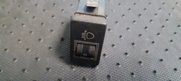 Audi A4 S4 B5 8D Headlight level height control switch 8D0941301