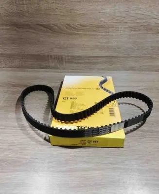 Seat Ibiza I (021A) Timing belt CT557