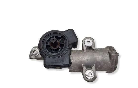 BMW 6 E63 E64 Electric throttle body valve 7505805
