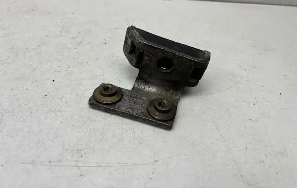 Audi A2 Engine bonnet/hood lock/catch 8Z0823405C