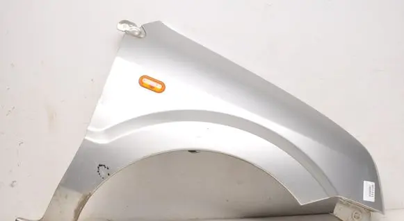 Ford Fusion Front mudguard 