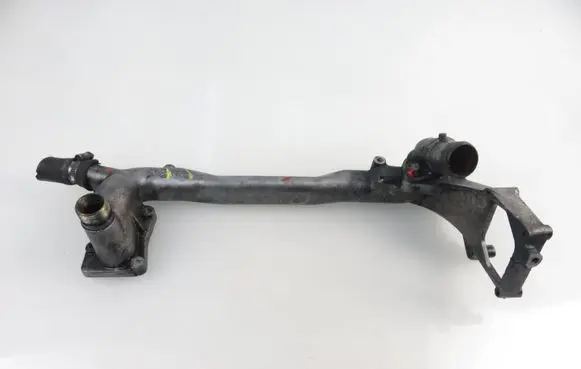 Fiat Doblo Engine coolant pipe/hose 466750030