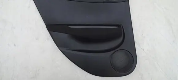 Hyundai i20 (PB PBT) Rear door storage/pocket box 833101J010