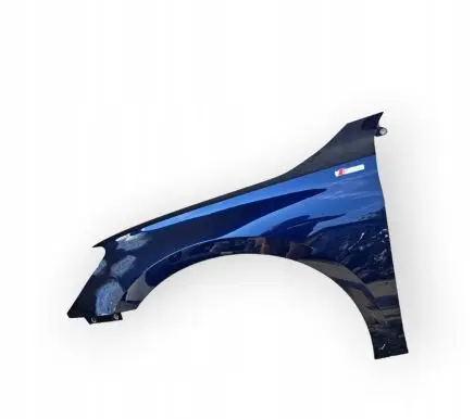 Audi A3 8Y Fender