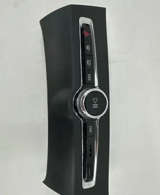 Volvo S90, V90 Head unit multimedia control 31398845 18W284 T18280397501