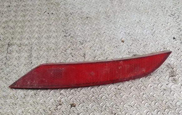 Peugeot 508 Rear tail light reflector 9670953480