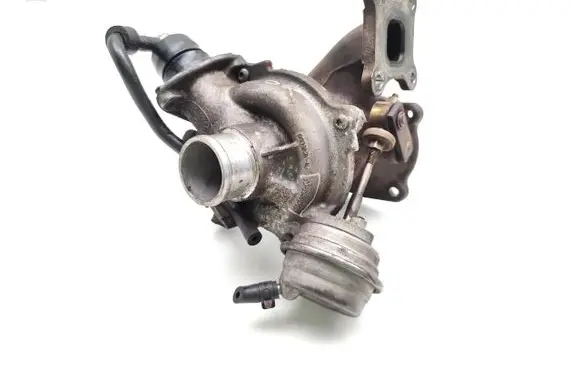 Ford C-MAX II Turbo 53420053 5342005303
