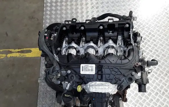 Ford Kuga II Engine Av4q