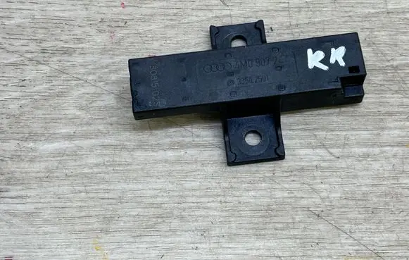 Porsche Panamera (971) Keyless system antenna 9A790724700