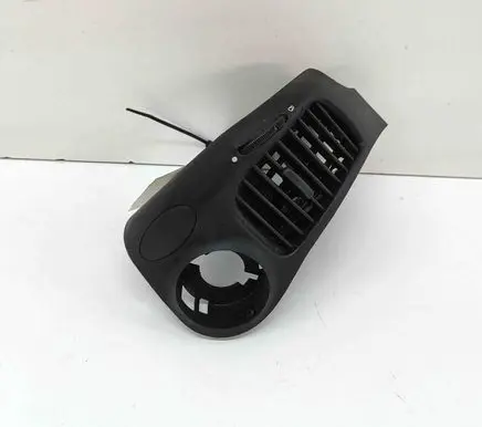 Porsche Boxster 986 Dashboard air vent grill cover trim 99655222506