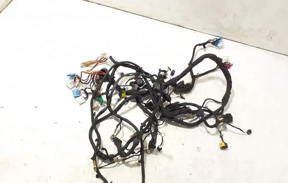 Mercedes-Benz S W223 Other wiring loom 