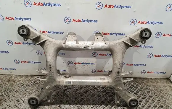 BMW 7 G11 G12 Rear subframe 6861201 33316861201