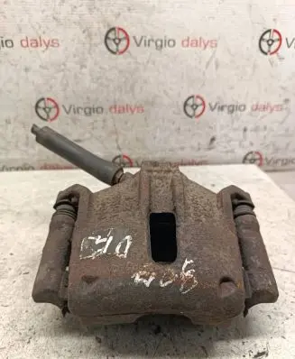 Peugeot 307 Front brake caliper Y01132 46767