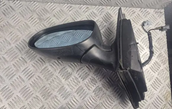 Fiat Bravo - Brava Front door electric wing mirror E3021041