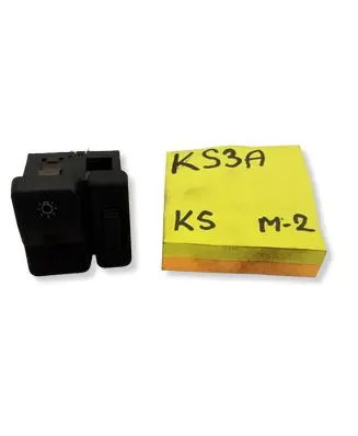 Volkswagen Transporter - Caravelle T4 Light switch 357941531