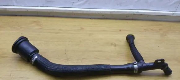 Peugeot 508 Oil fill pipe 9684359980 9671044880