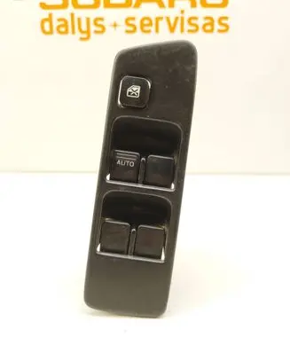 Subaru Forester SF Electric window control switch 83071SA020