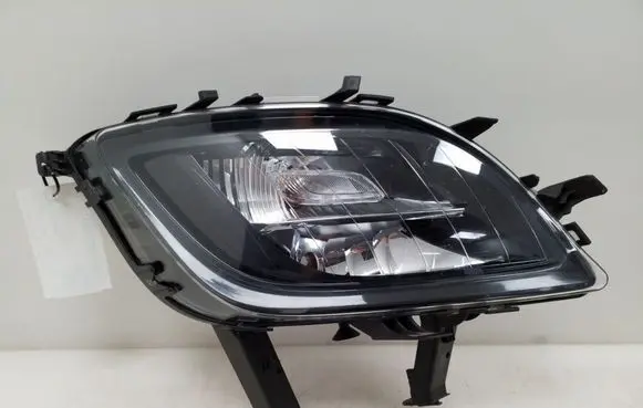 Opel Astra J Front indicator light 1226095