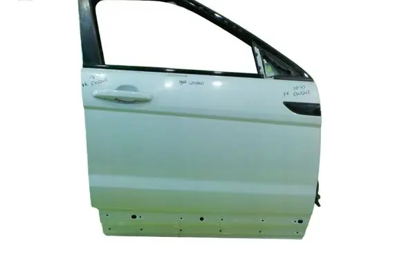 Land Rover Evoque I Front door PRZOD PRAWE