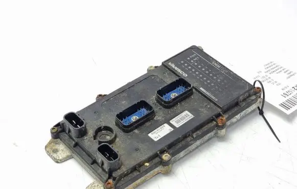 Iveco Daily 6th gen Other control units/modules 0736007ECD