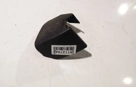 Volvo V50 Rear seat side bottom trim