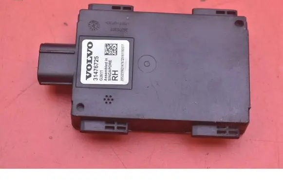 Volvo XC90 Sensor 31476725