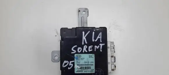 KIA Sorento Other control units/modules 954003E310 10R021806 S500500007