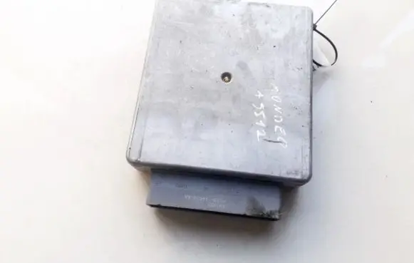 Ford Mondeo MK II Engine control unit/module 97bb12a650aab 97bb-12a650-aab