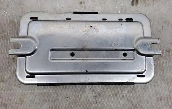 Light module LCM
