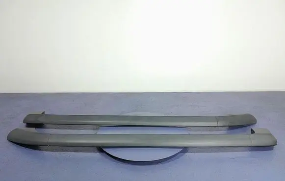 Fiat Panda 141 Roof bar rail