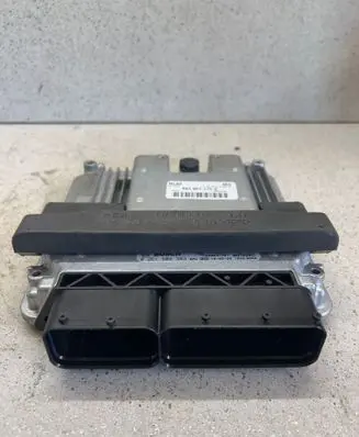 Audi A5 8T 8F Engine control unit/module 8K2907115Q 10503300