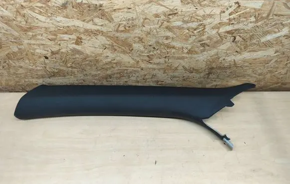 Porsche Cayenne (9Y0 9Y3) (A) pillar trim 9Y0867233