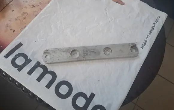 Porsche 911 991 Other front suspension part 99150474100 2084526 0316002