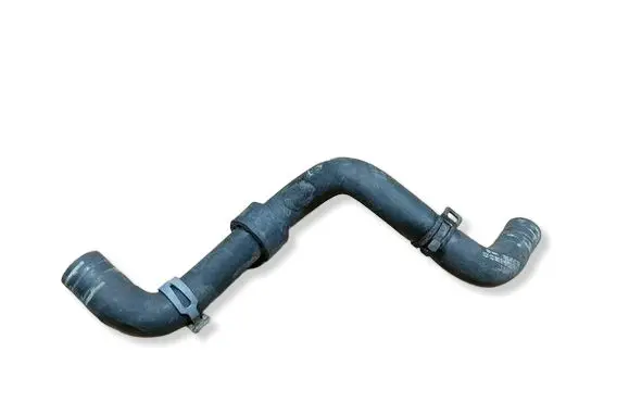 Skoda Kodiaq Engine coolant pipe/hose 5Q0122063G
