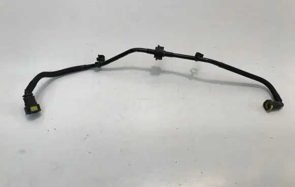 Nissan Qashqai J12 Vacuum line/pipe/hose 210361328