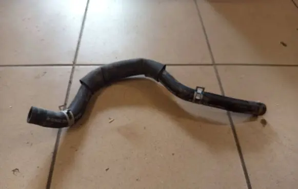 Hyundai Tucson IV NX4 Coolant pipe/hose H0C059004