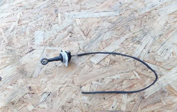 Opel Vectra C Interior temperature sensor 006667V