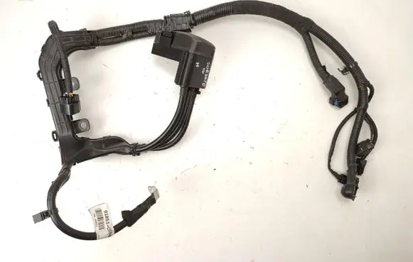 Positive cable (battery)