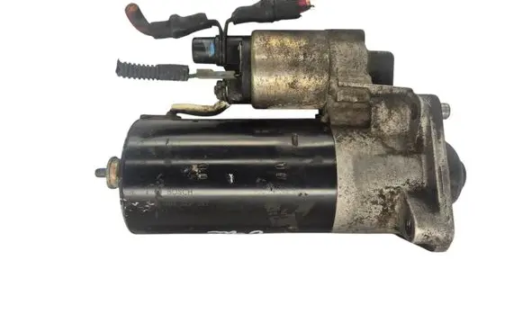 Volvo S60 Starter motor 0001109252