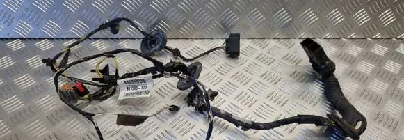 Ford Focus Front door wiring loom 3M5T14A584 3M5T14A584AFL