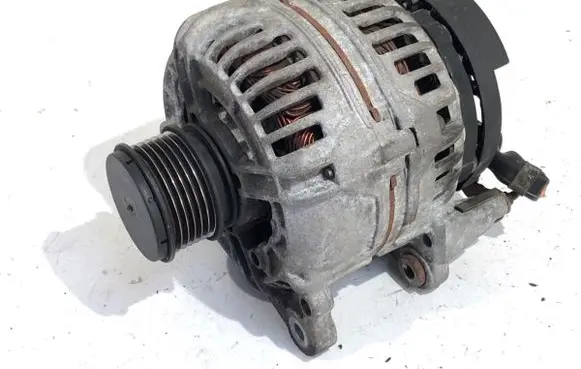 Generator/alternator