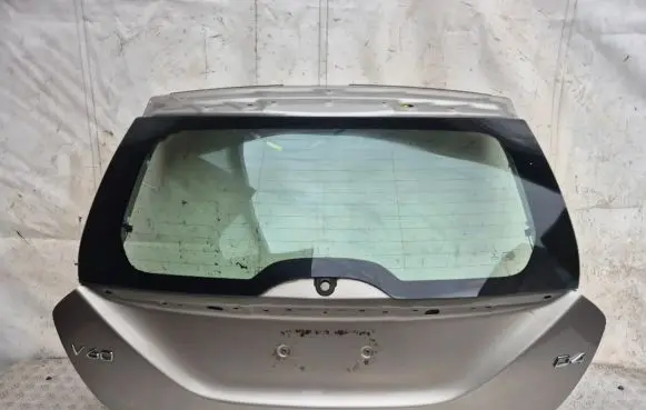 Volvo V60 Tailgate/trunk/boot lid