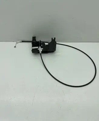 Mercedes-Benz CLS C218 X218 Seat back rest lock catch A2189200172